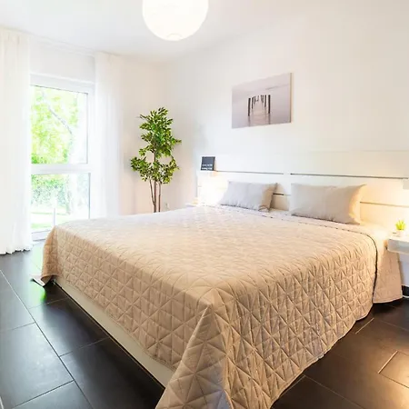 Holiday home Garden Minden (Rhineland-Palatinate)