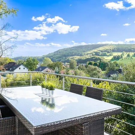 Garden Holiday home