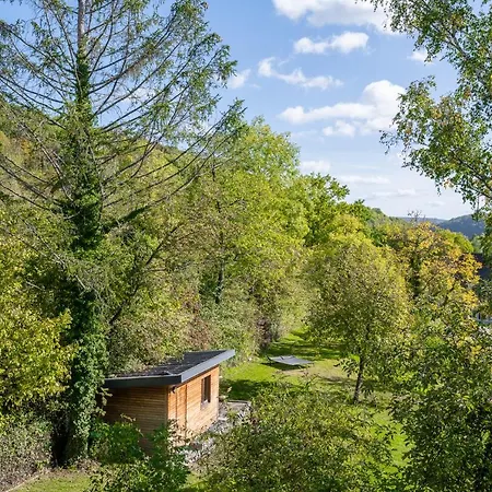 Garden Holiday home