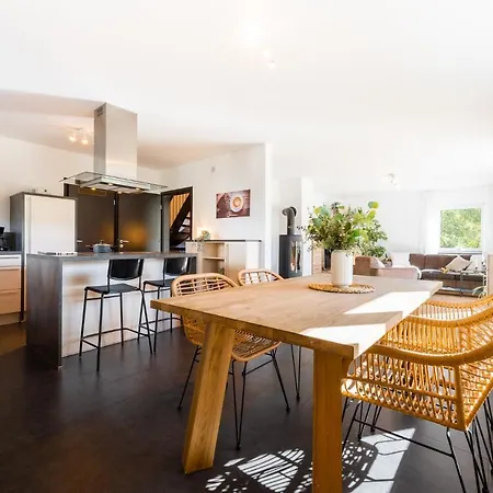 Garden Holiday home Minden (Rhineland-Palatinate)