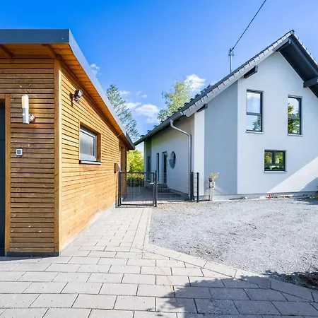 Holiday home Garden Minden (Rhineland-Palatinate)