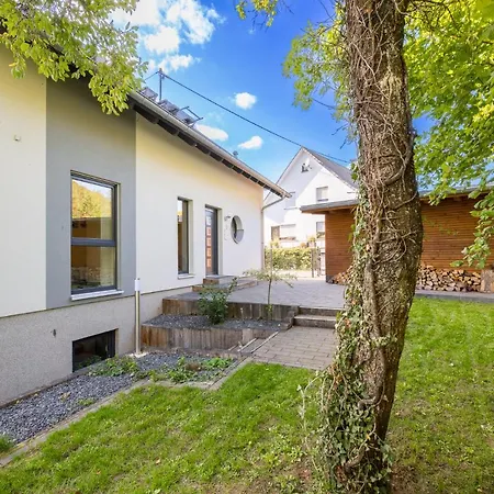 Garden Minden (Rhineland-Palatinate)