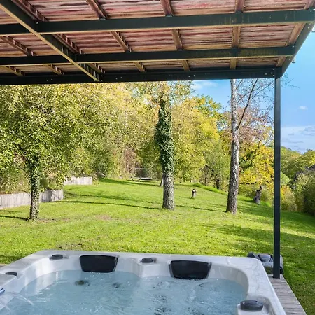 Garden Minden (Rhineland-Palatinate)