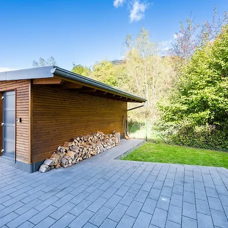 Holiday home Garden