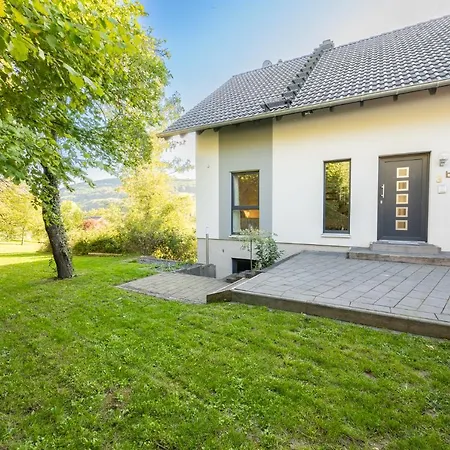 Garden * Minden (Rhineland-Palatinate)