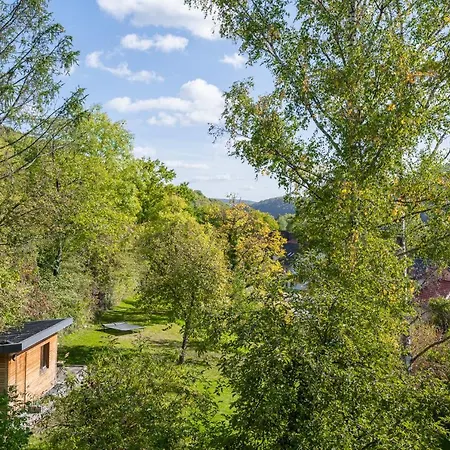 Garden * Minden (Rhineland-Palatinate)